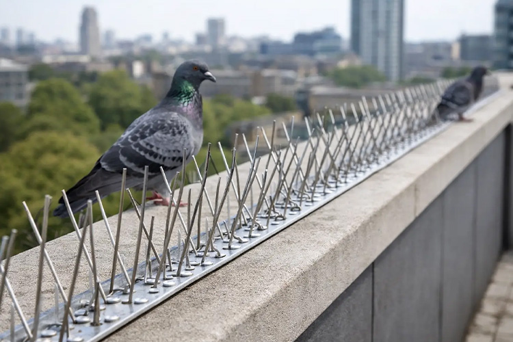 Balcony Safety Net
