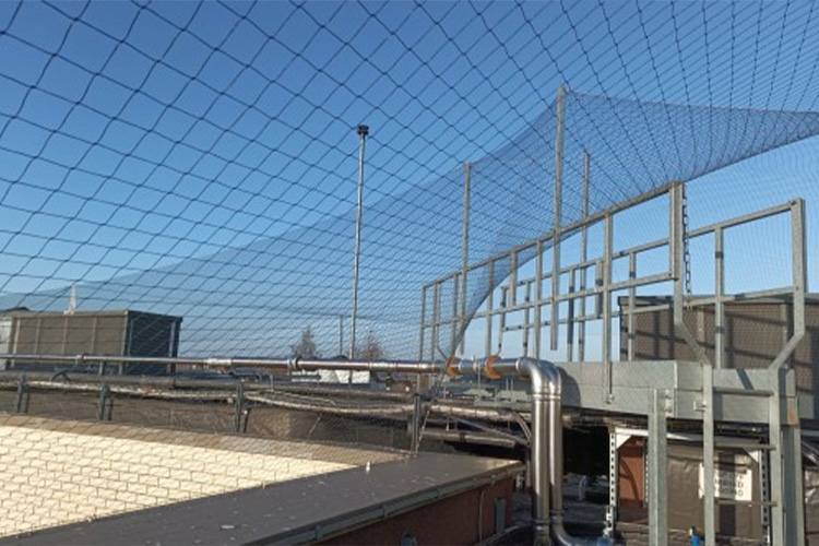 Commercial Netting